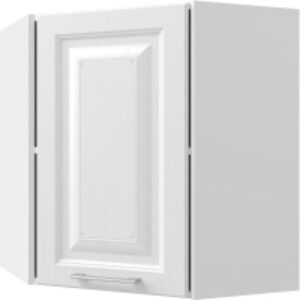 Шкаф навесной для кухни Классик 40 угловой 21век