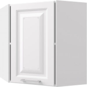 Шкаф навесной для кухни Классик 40 угловой 21век