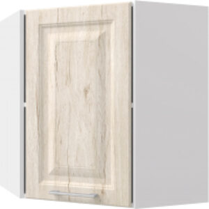Шкаф навесной для кухни Классик 40 угловой 21век