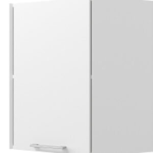 Шкаф навесной для кухни Оптима 40 угловой 21век