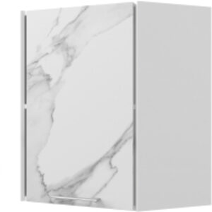 Шкаф навесной для кухни Оптима 40 угловой 21век