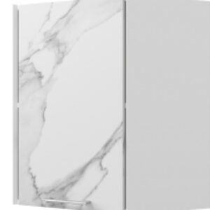 Шкаф навесной для кухни Оптима 40 угловой 21век