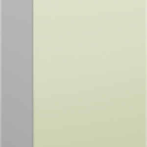 Шкаф навесной для кухни Корнелия Лира ВШ40 21век