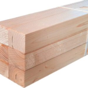 Брус 40x50x2000мм 2 сорт тех. сушка 21век