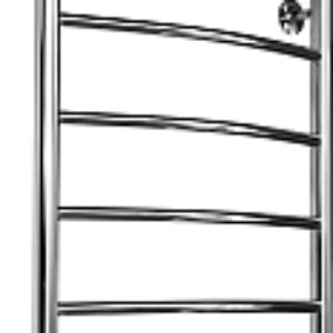 Полотенцесушитель водяной Соната 40x70/6 (1/2") 21век