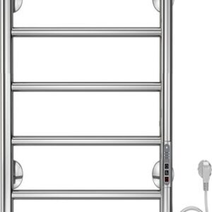 Полотенцесушитель электрический Классик 40x70 D32 21век
