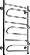 Полотенцесушитель водяной Танго 40x80 (1/2") 21век