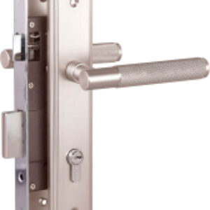 Замок врезной Ферона ЗВ4-1.02.08 21век