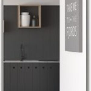 Зеркало М-410 21век