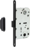 Защелка врезная с фиксацией 410 B-S Magnet MBP 21век