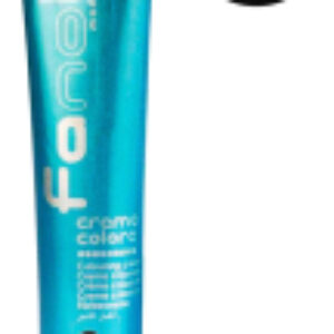 Крем-краска для волос 4.14 21век