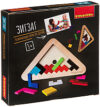 Развивающая игра Зигзаг / ВВ4182 21век