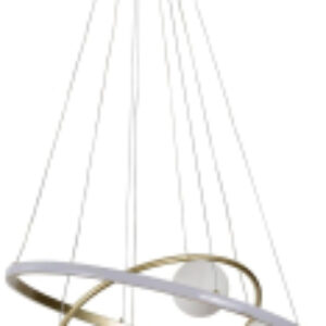 Люстра 4185-6P 21век