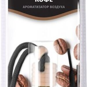 Ароматизатор автомобильный Кофе ТХ-419 / 55294 21век