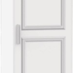 Шкаф-пенал Марсель 420 / МР-01-B4 21век