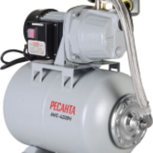 Насосная станция АНС-4200Ч 21век