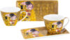 Набор для чая/кофе Поцелуй / 420525 21век