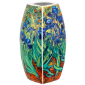 Ваза Ирисы / 420563 21век