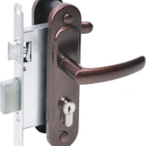 Замок врезной Абсолют ЗВ4.2-08 21век