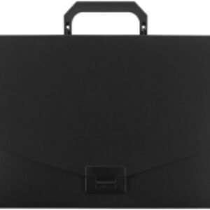 Папка-портфель А4 / 229241 21век