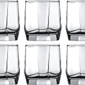 Набор стаканов Хисар 42855 21век