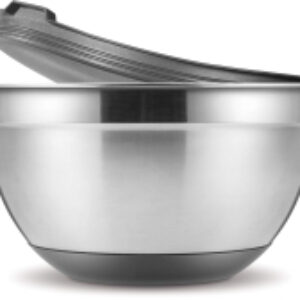 Миска 428600 с крышкой 21век