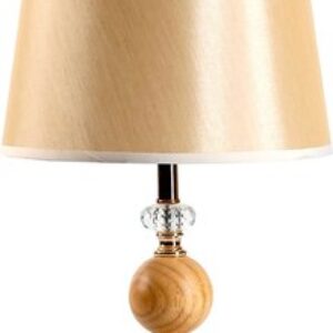 Прикроватная лампа Квин 4293784 21век