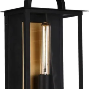 Бра уличное 4299-1W 21век