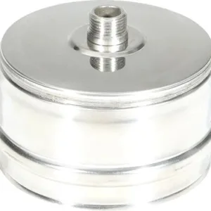 Конденсатоотвод для дымохода Моно КМ-Р 430-0.5 D130 М 21век