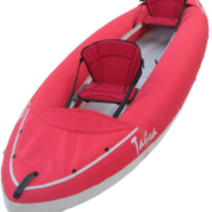 Байдарка Тайга 430 / 11023 21век