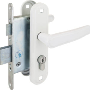 Замок врезной ЗВ4-3.03 21век