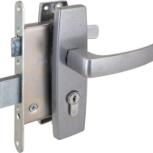 Замок врезной ЗВ4-3.04 21век