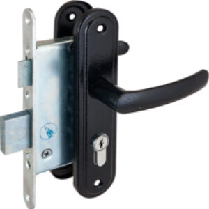 Замок врезной ЗВ4-3.08 21век