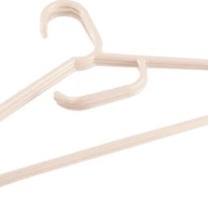 Набор пластиковых вешалок-плечиков 431235631 21век