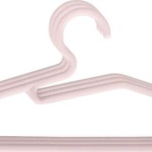 Набор пластиковых вешалок-плечиков 431324805 21век