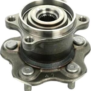 Ступица колеса 43202JG21A 21век