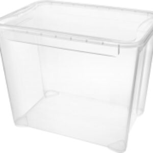 Контейнер для хранения Кристалл / 433204601 21век