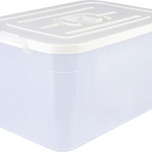 Контейнер для хранения 4381100 21век