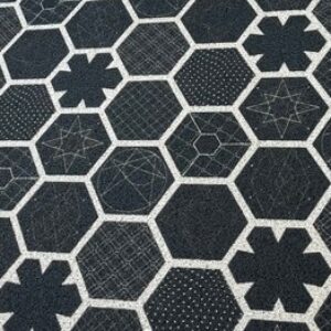 Коврик грязезащитный №43 21век