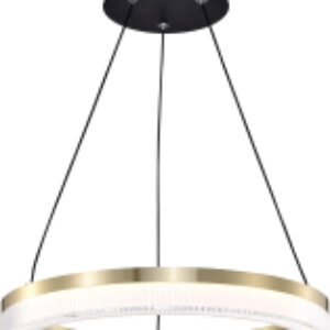 Потолочный светильник 4400-4P 21век