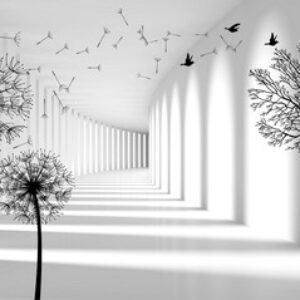 Фотообои листовые Абстракция 441 21век