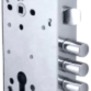 Корпус врезного замка 442 21век