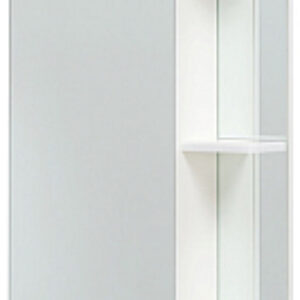 Шкаф с зеркалом для ванной Карина 45.00 21век