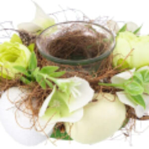 Подсвечник Солнечный свет / 450142 21век