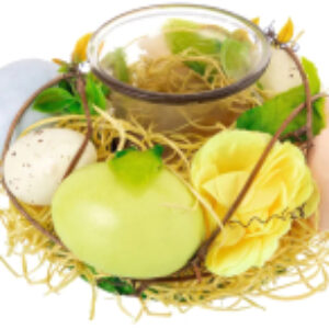 Подсвечник Воздушная коллекция / 450151 21век