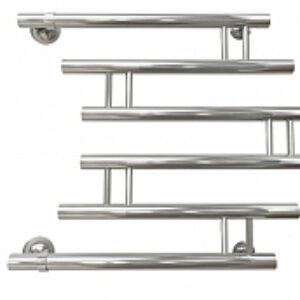 Полотенцесушитель водяной ПМ-4 50x60 / 590560200 21век