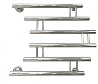 Полотенцесушитель водяной ПМ-4 50x60 / 590560200 21век