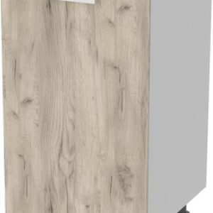 Шкаф-стол кухонный Компо НШ45р-1дв 21век