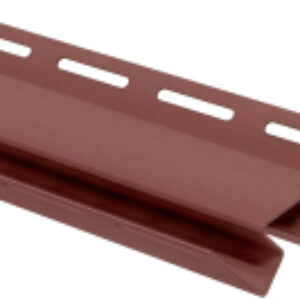 Угол для сайдинга Оптима внутренний / 4523473 21век