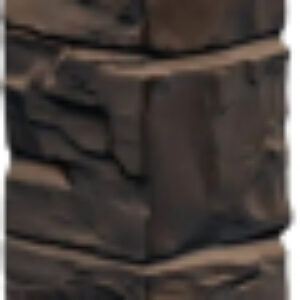 Угол для сайдинга Угол наружный Камень Сицилия 4523561 21век